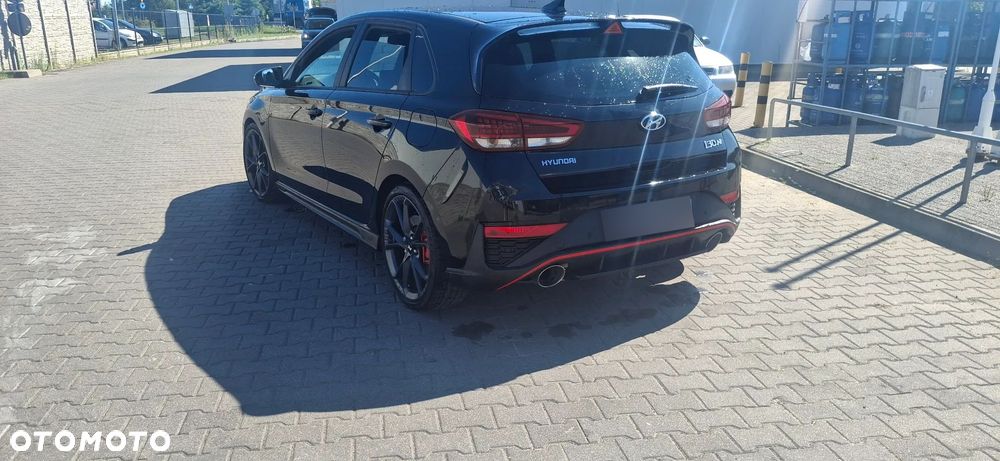 Hyundai i30 N - 3