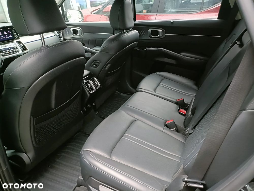 Kia Sorento 1.6 T-GDI PHEV XL 4WD 7os - 21
