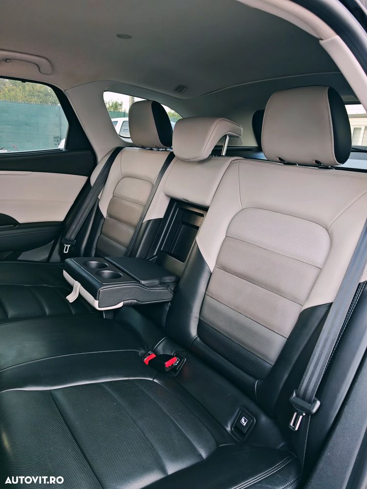 Renault Talisman ENERGY dCi 160 EDC INITIALE PARIS - 11