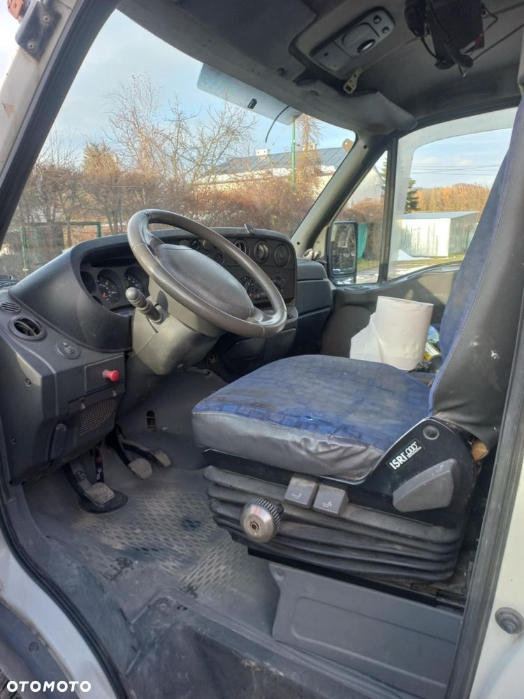 Iveco DAILY - 8