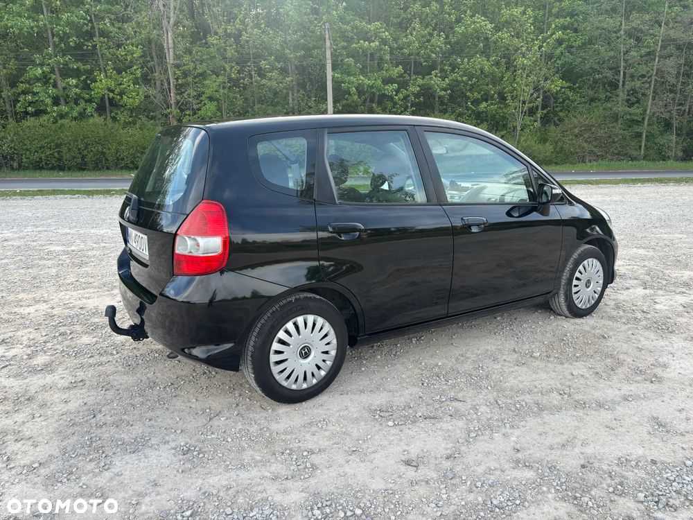 Honda Jazz 1.4 ES - 6