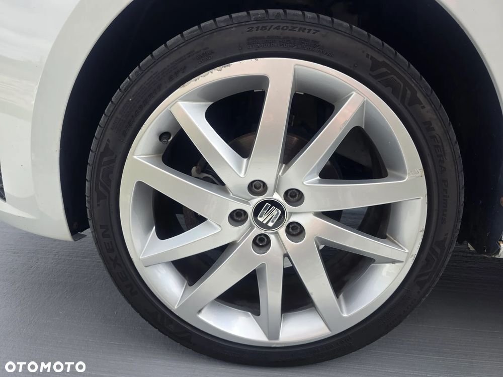 Seat Ibiza - 15