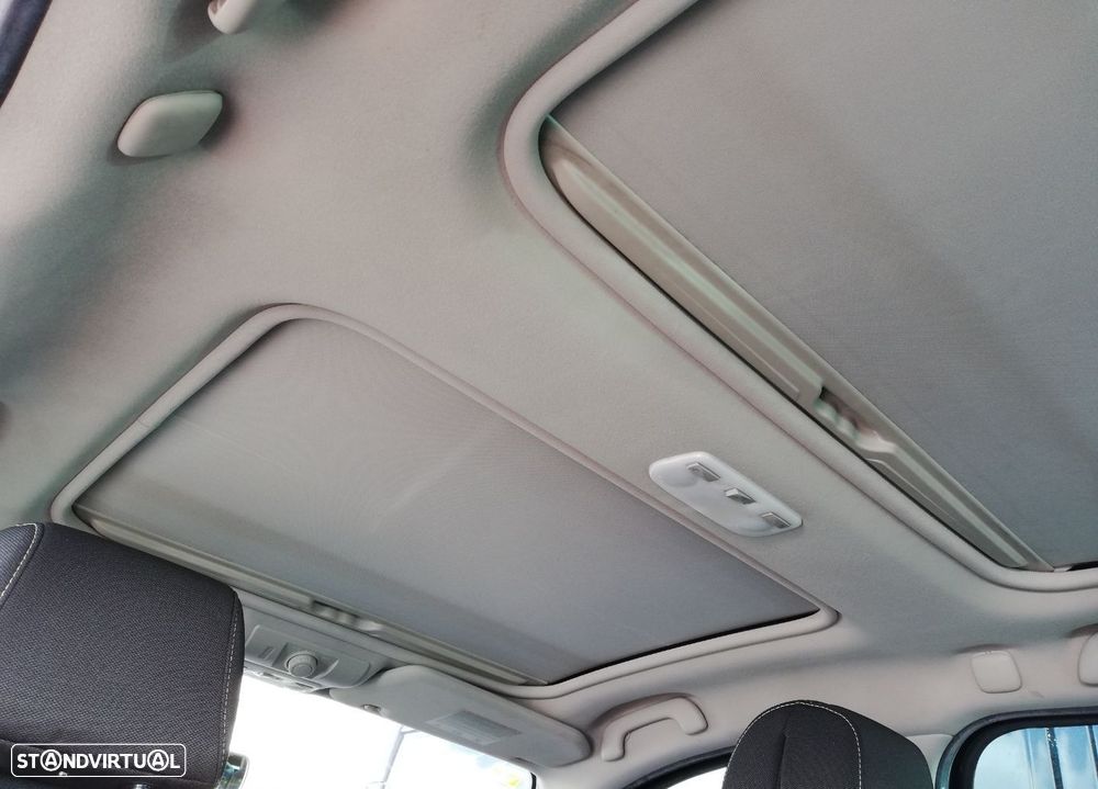 Peças Grand Scenic III (JZ0/1_) 2009 a 2013 - 12