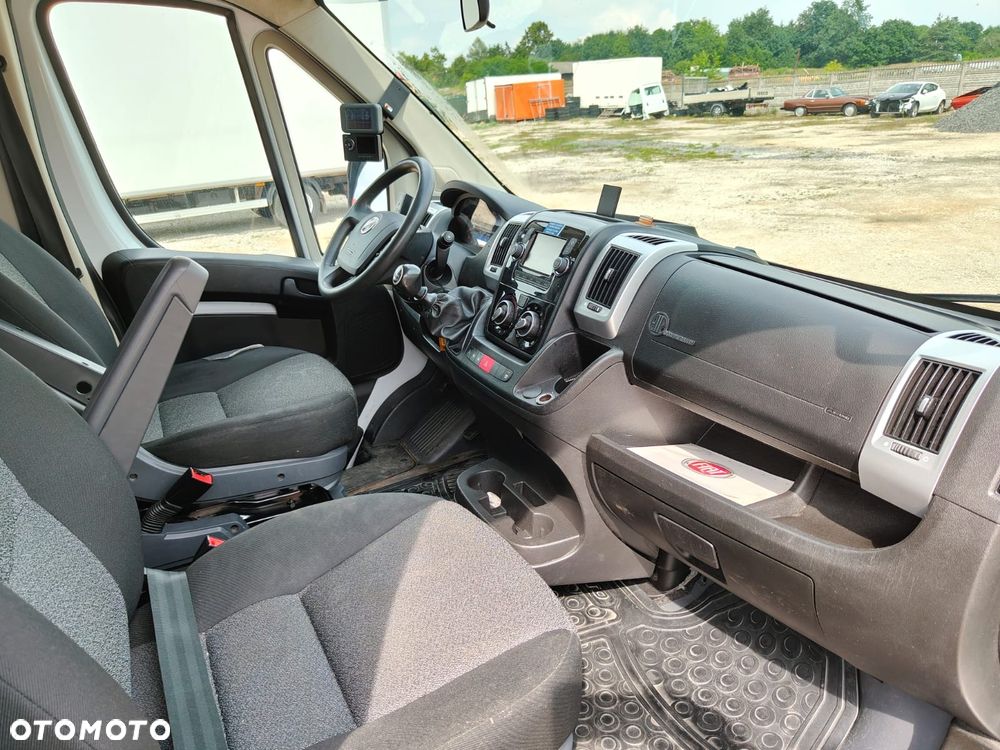 Fiat Ducato - 10