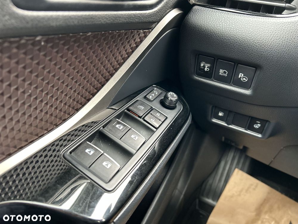 Toyota C-HR 1.8 Hybrid Dynamic - 17