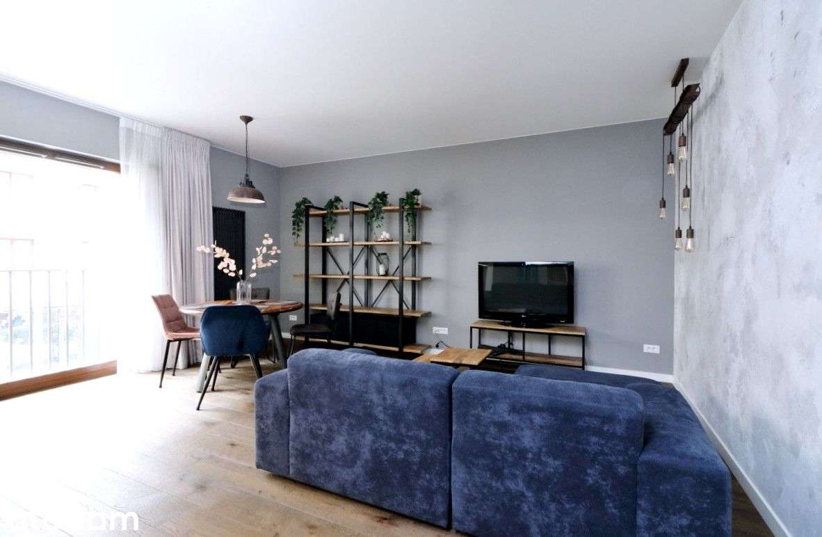 ul. Aleja Władysława Reymonta — mieszkanie na wynajem, 1 pokój, 26 m² — 2