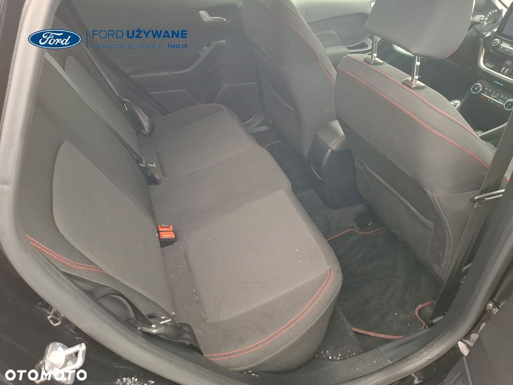 Ford Fiesta - 4