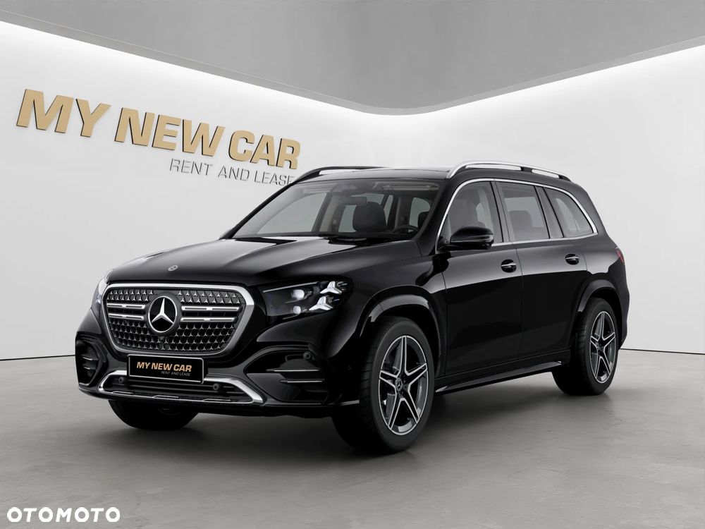 Mercedes-Benz GLS 350 d mHEV 4-Matic - 17