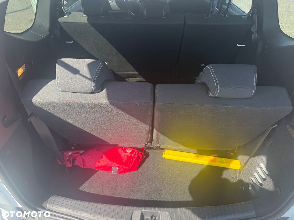 Dacia Jogger 1.0 TCe Expression 7os - 14