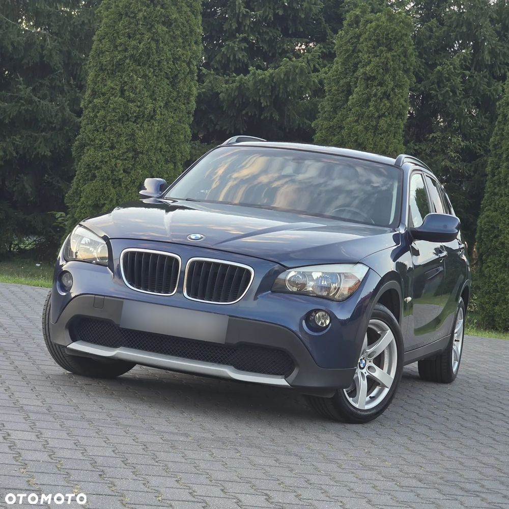 BMW X1 sDrive18d xLine - 4