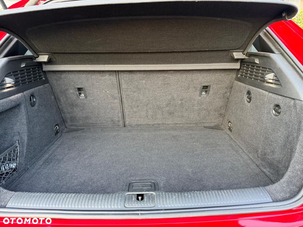 Audi A3 3-drzwiowe 2.0 TDI Ambition - 35