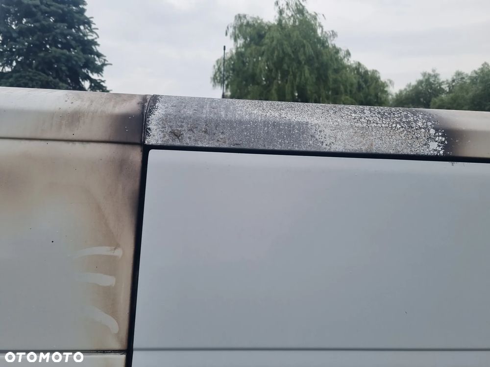 Opel Movano/Ducato  2.2 165 Ps L3h2 Salon Polska - 24