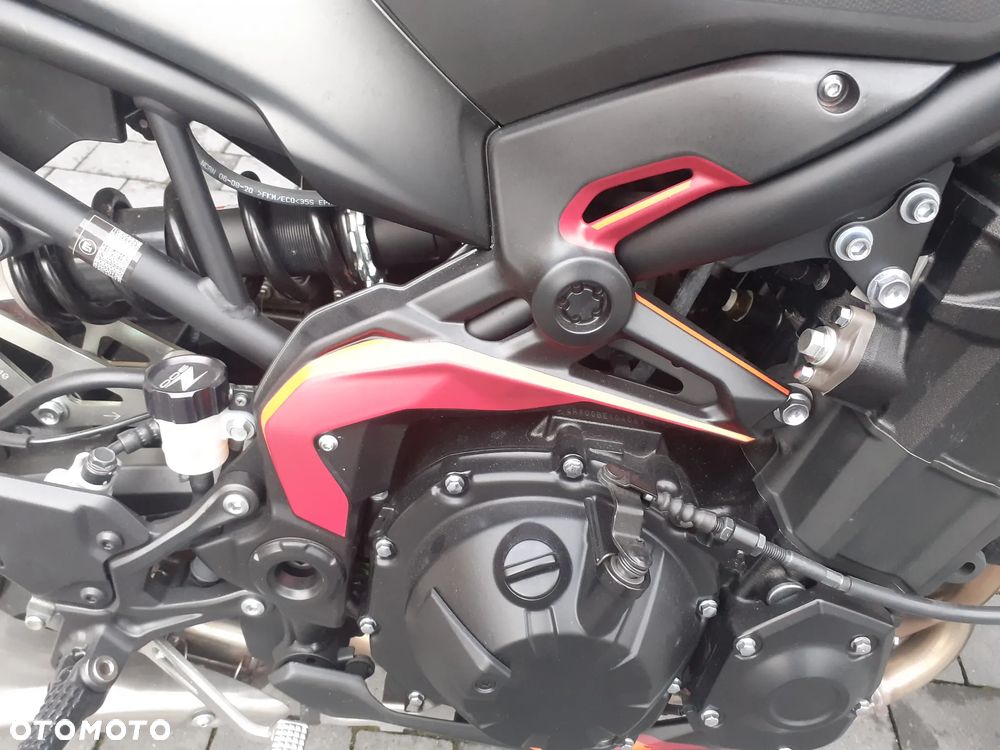 Kawasaki Z 900 - 18