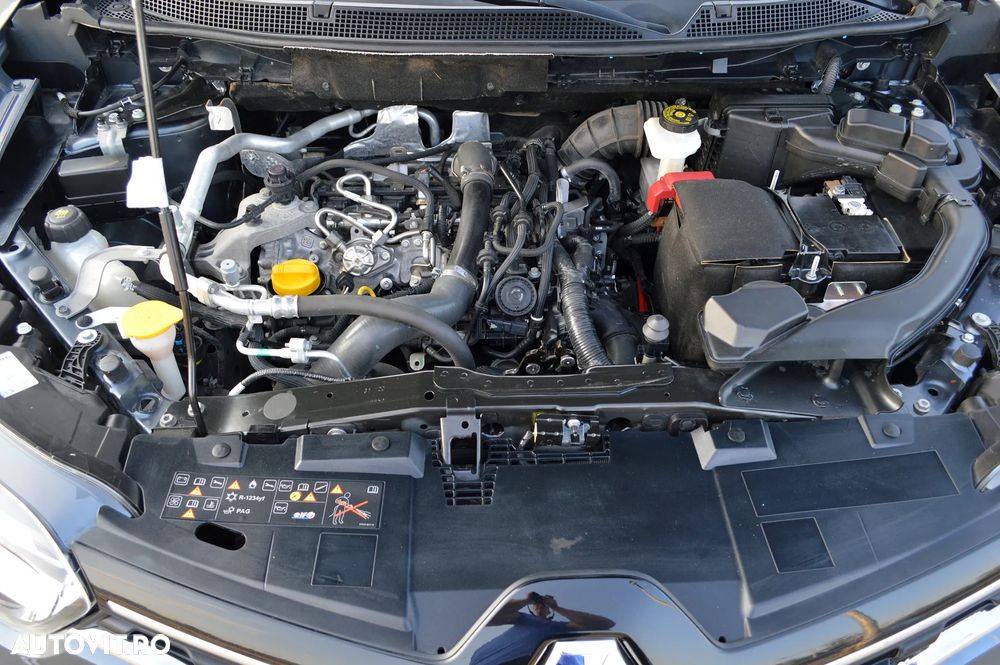 Renault Kadjar TCe EDC GPF Intens - 22
