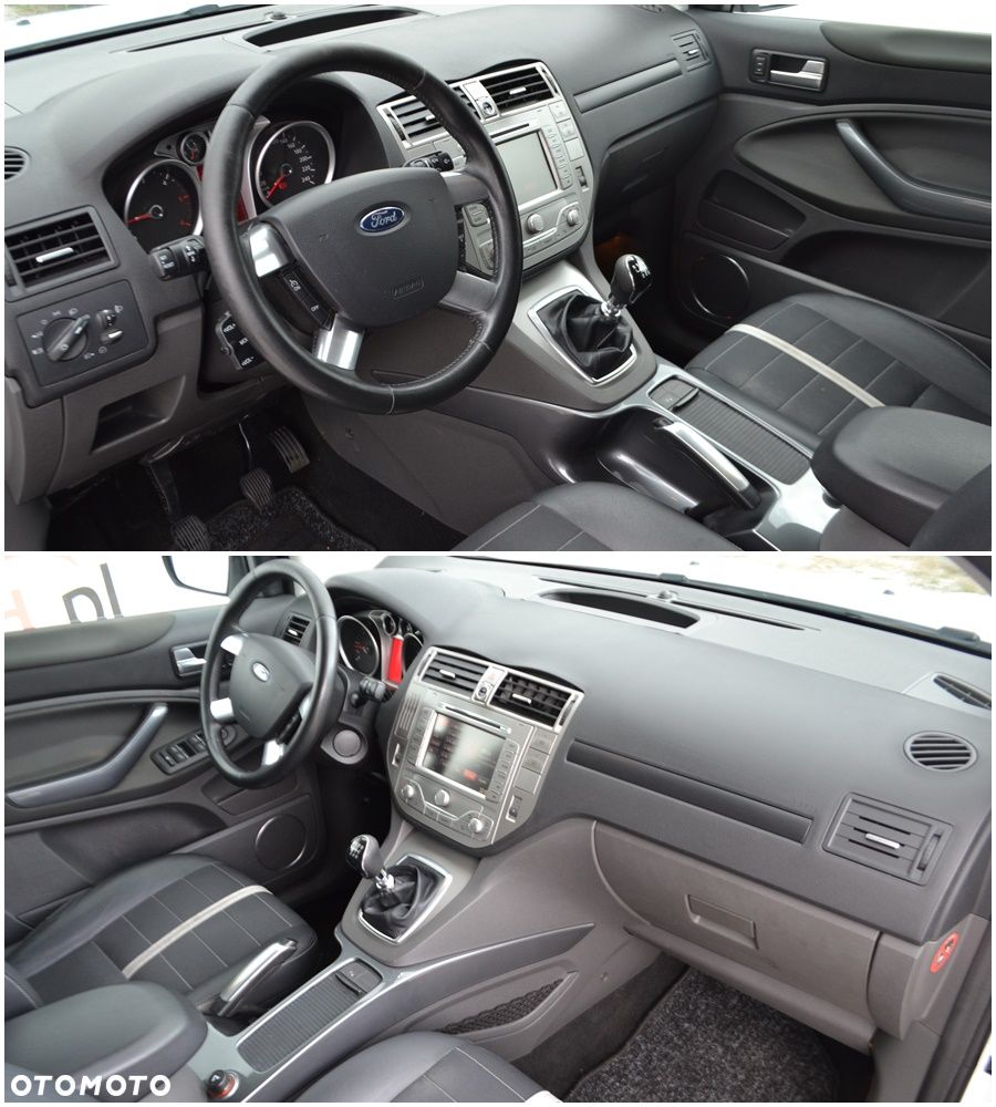 Ford Kuga 2.0 TDCi 2x4 Titanium - 18