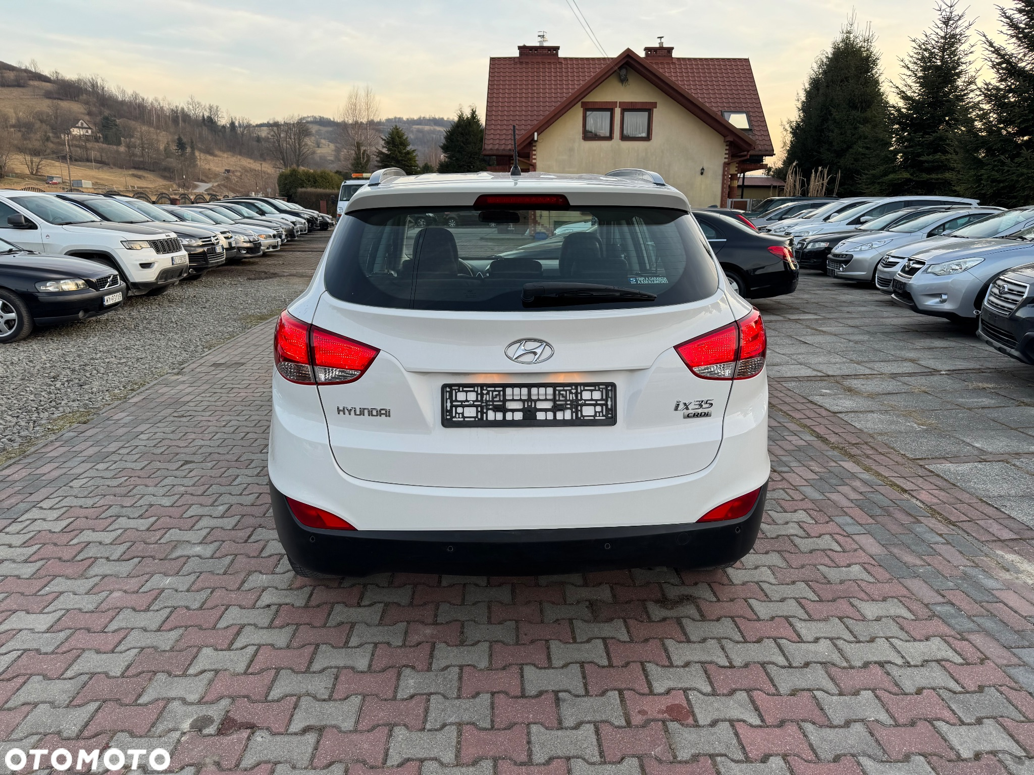 Hyundai ix35 - 6