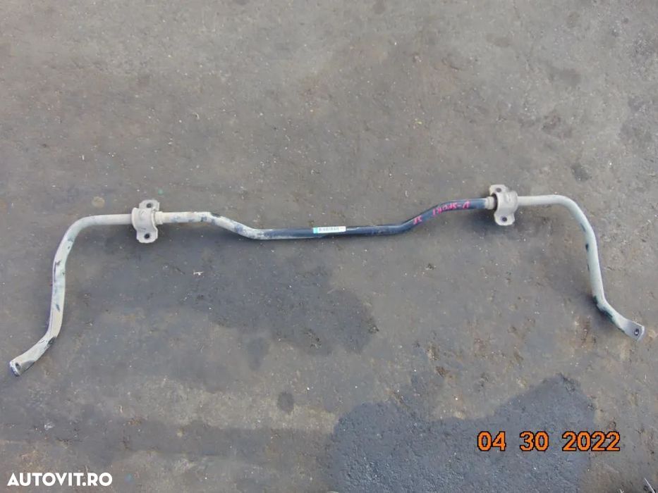 Bara stabilizatoare Land Rover Discovery sport 2015+ dezmembrez - 1