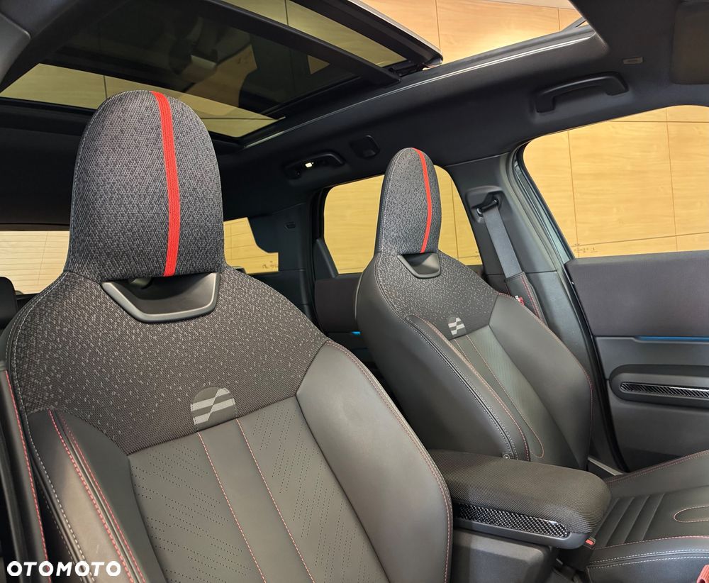 MINI John Cooper Works ALL4 Trim sport - 15