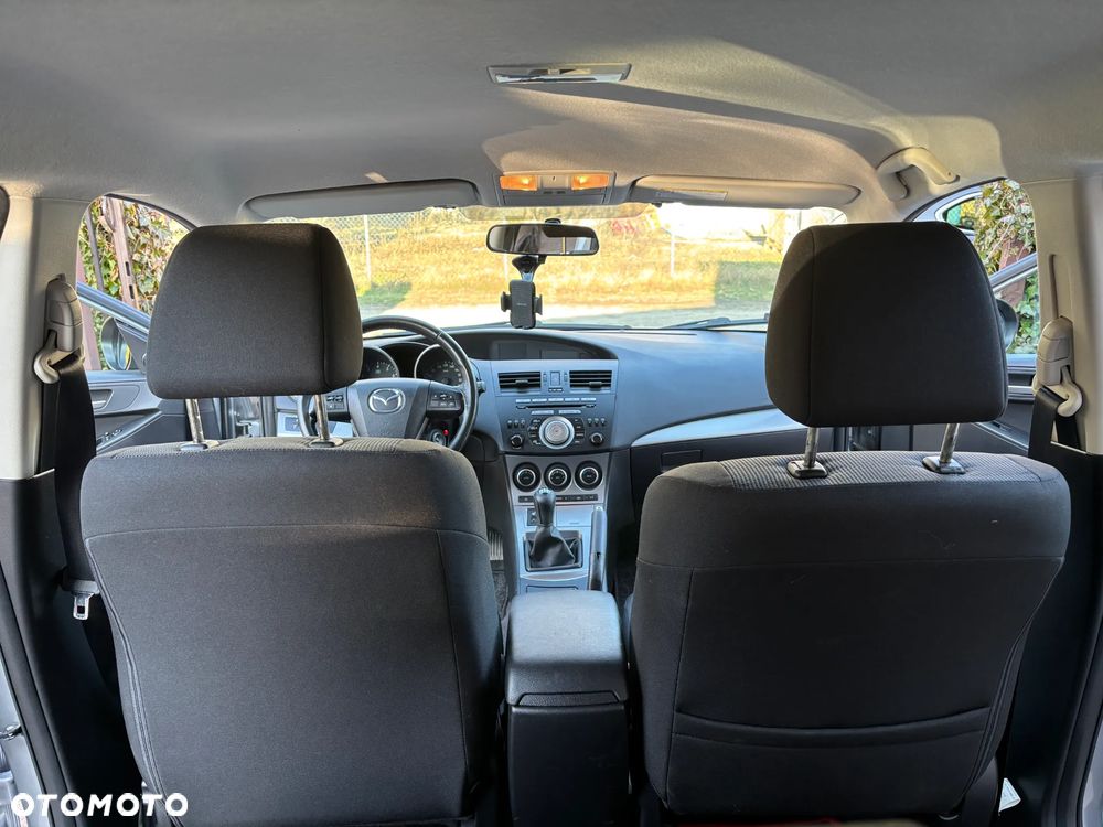 Mazda 3 1.6 Active - 18