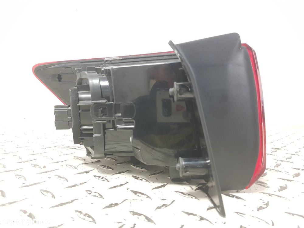 ORYGINALNA LAMPA TYLNA PRAWA SEAT CUPRA ATECA LIFT 20-25 575945208E - 8