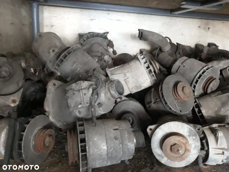 Alternator do AUTOBUSU, OK 150 SZT. - 1