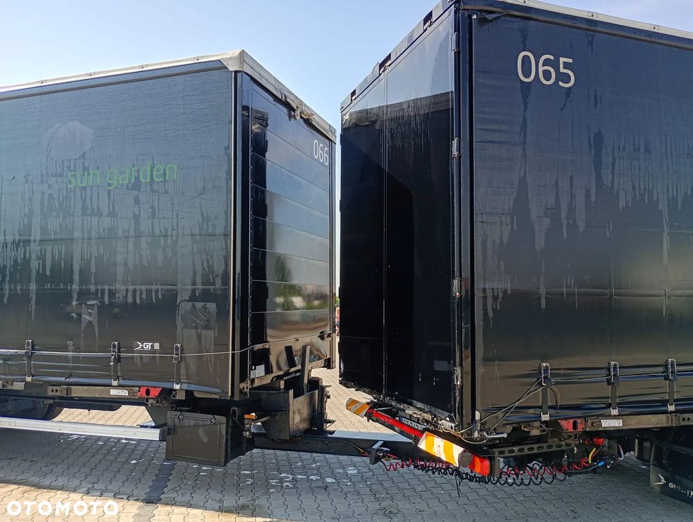 Mercedes-Benz Actros 1836 - 3