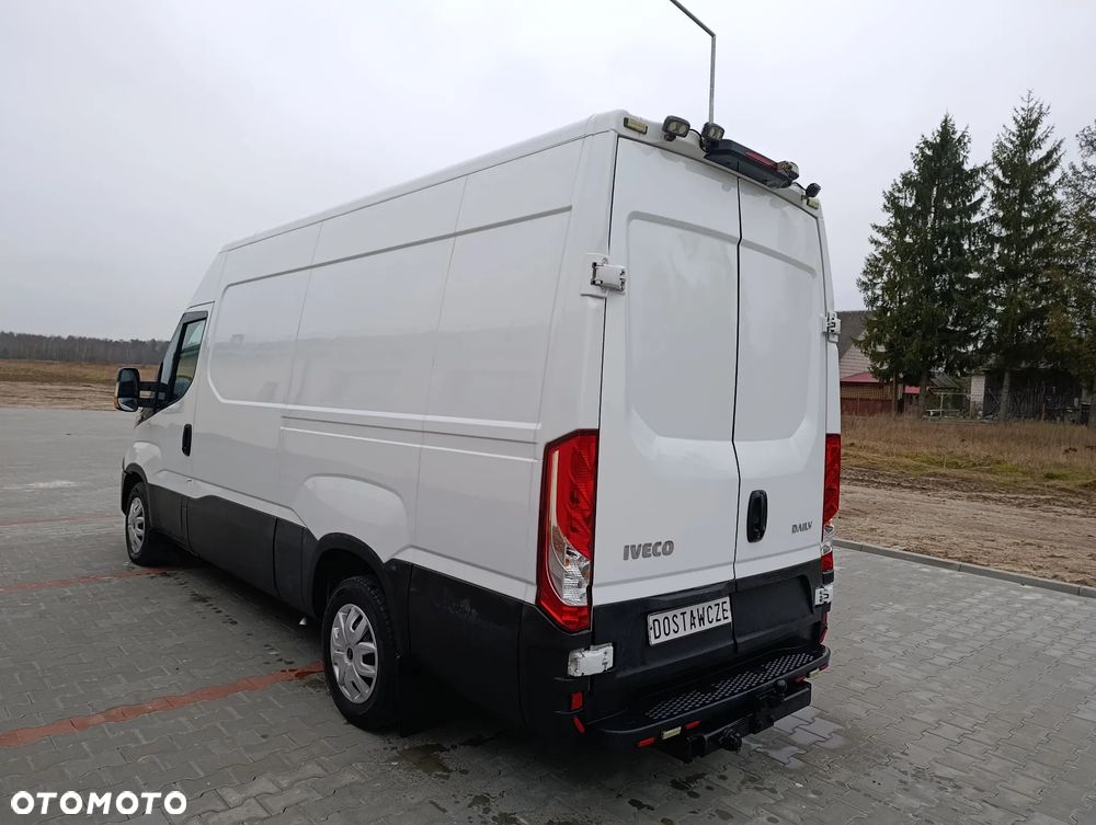 Iveco 35S16 - 16