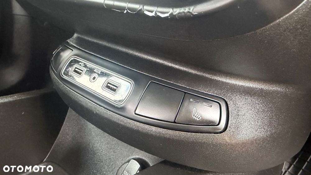 Fiat 500X - 21