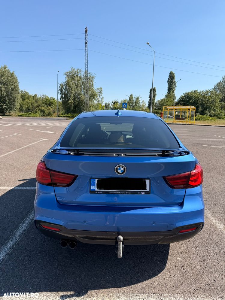BMW Seria 3 - 10