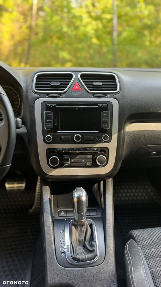 Volkswagen Scirocco 1.4 TSI DSG - 14