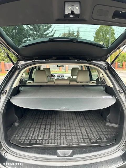 Mazda CX-9 3.7 V6 Sport - 15