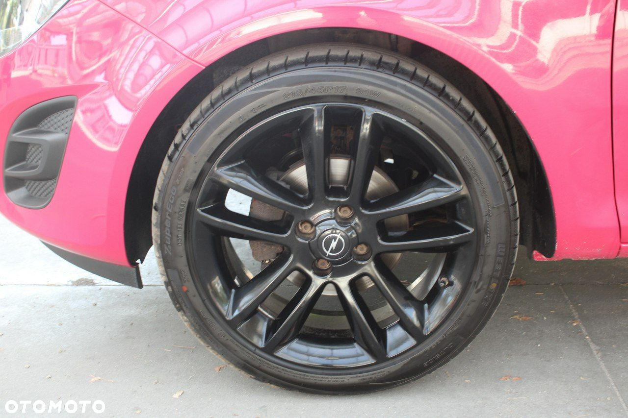 Opel Corsa 1.4 16V Color Edition - 31