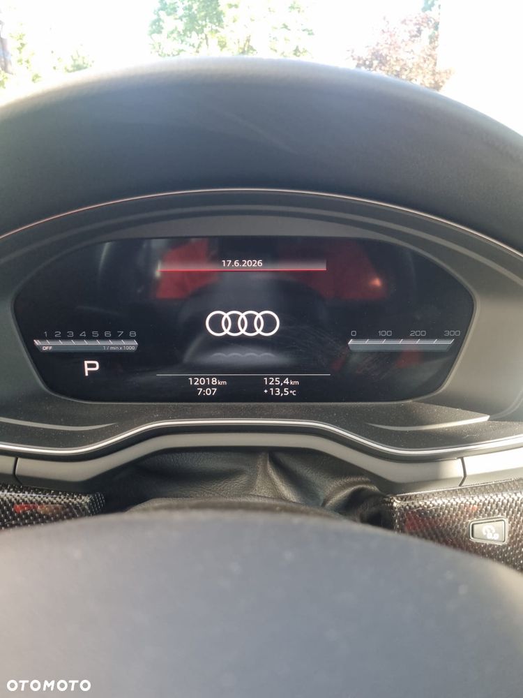 Audi S4 Limousine - 28