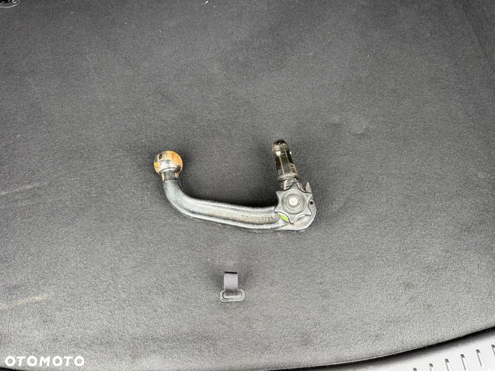 Ford Focus SW 1.0 EcoBoost Titanium - 34