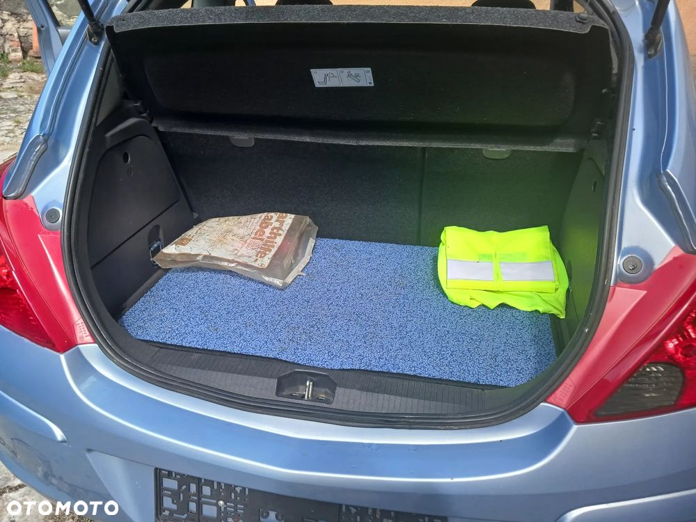 Opel Corsa - 19