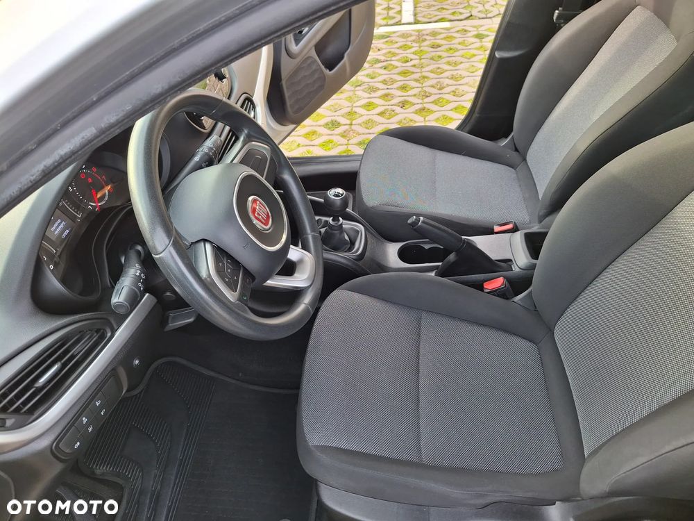 Fiat Tipo 1.4 16v Easy EU6d - 11