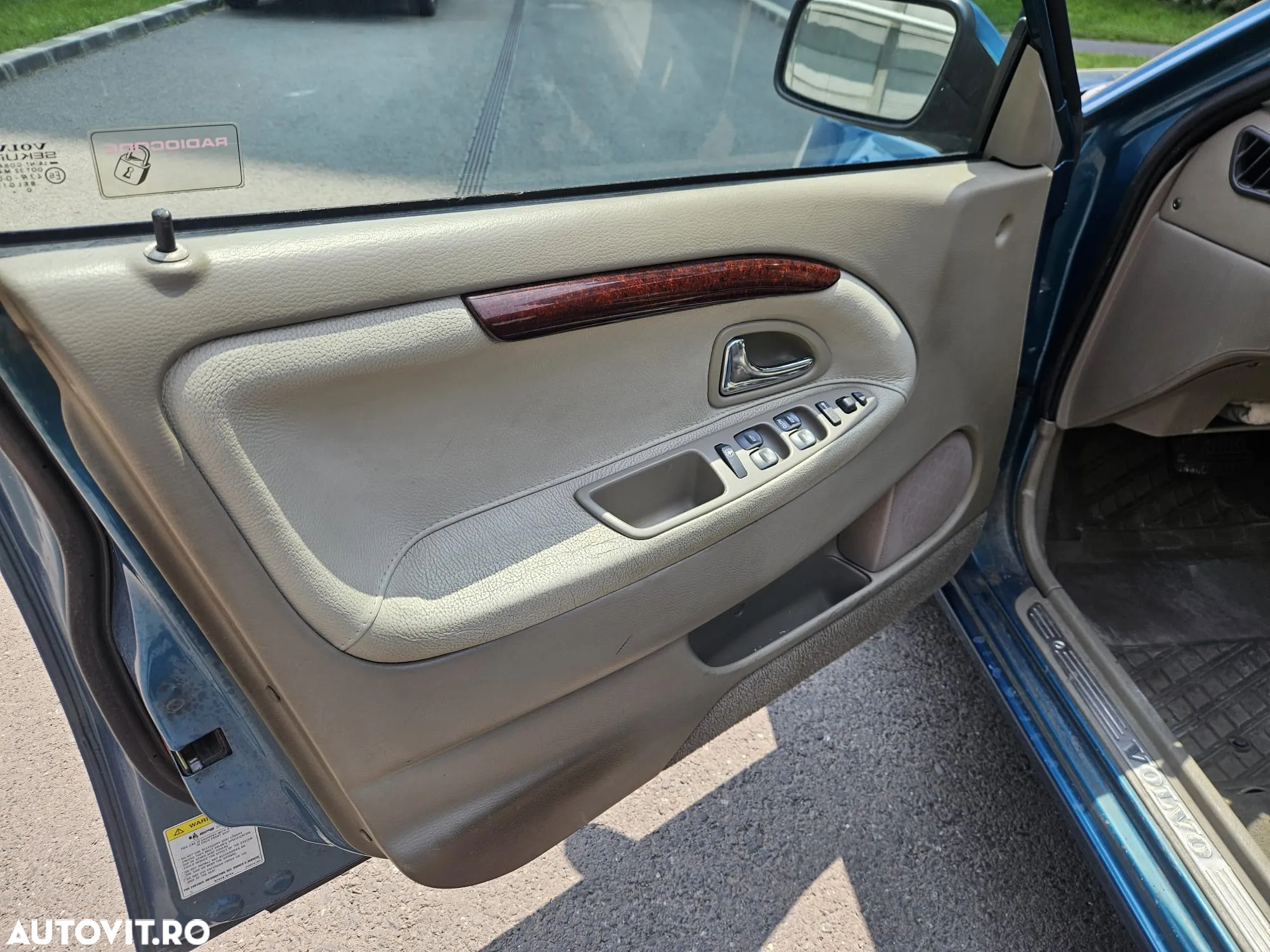 Volvo S40 - 18