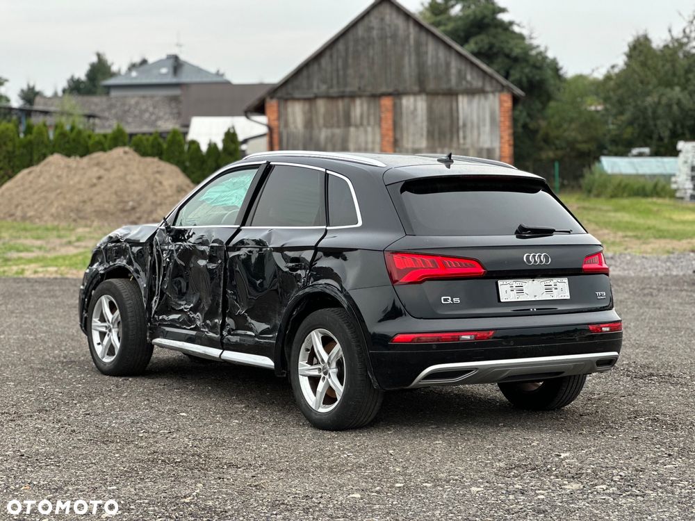 Audi Q5 - 10