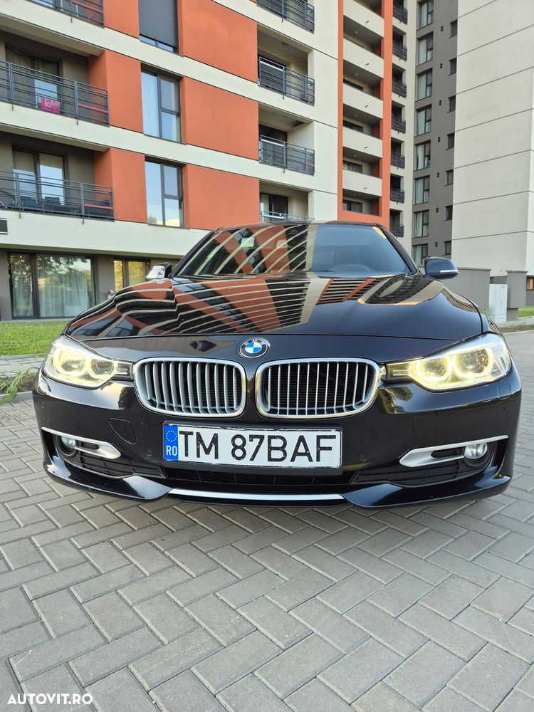 BMW Seria 3 - 3