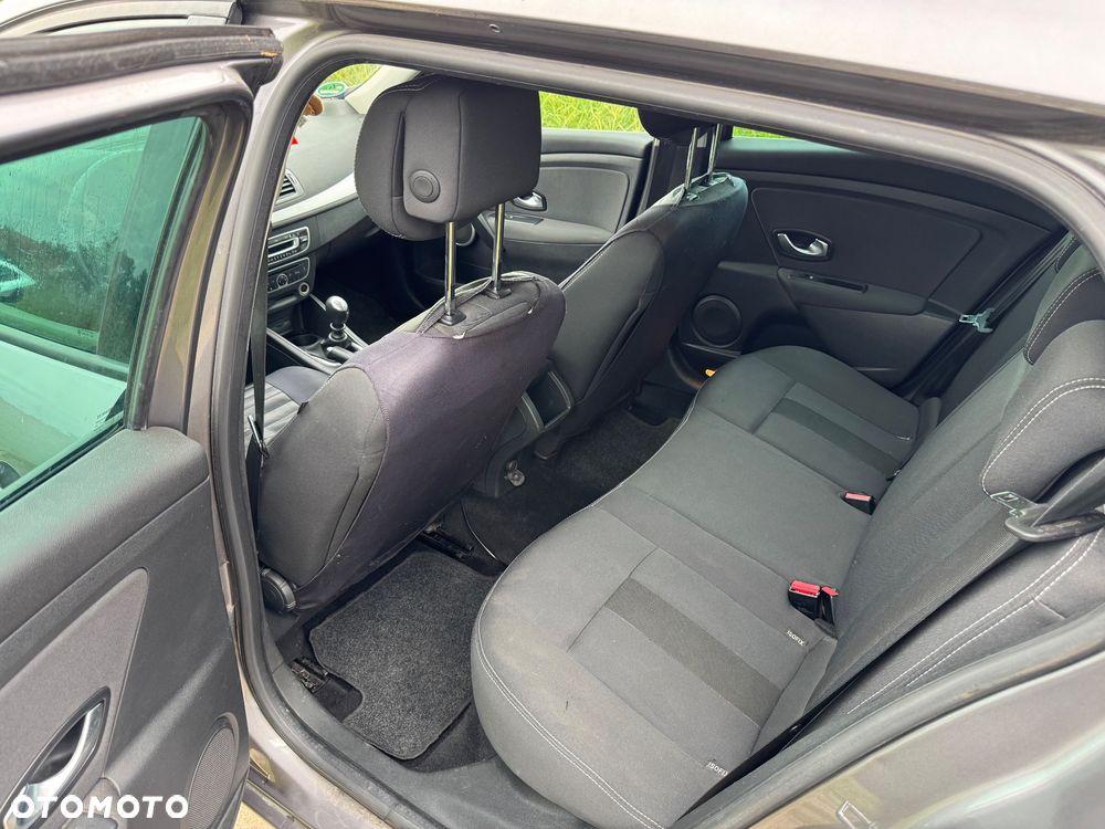 Renault Megane 1.6 16V Dynamique - 2