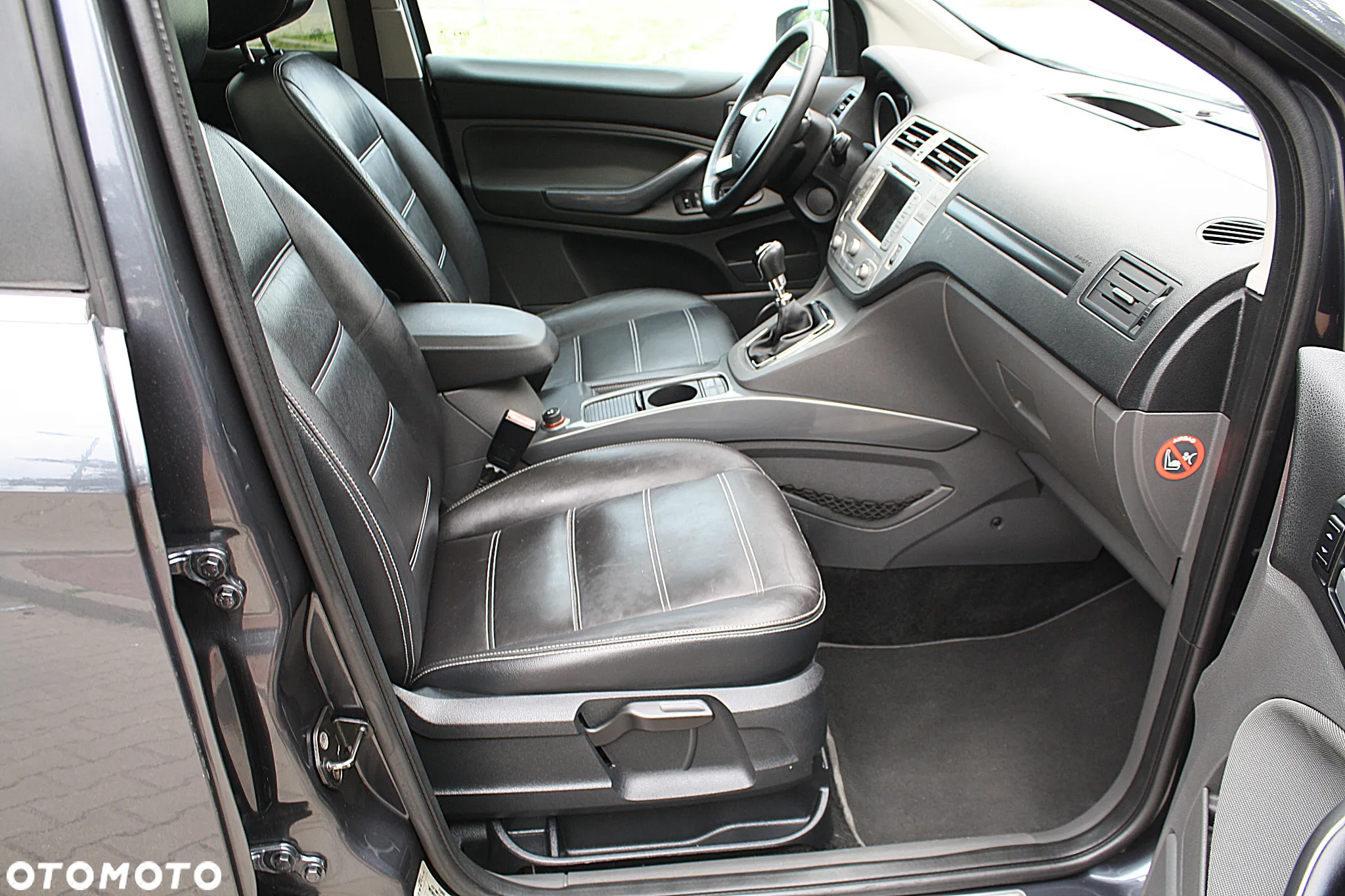 Ford Kuga 2.0 TDCi 4WD Trend - 22