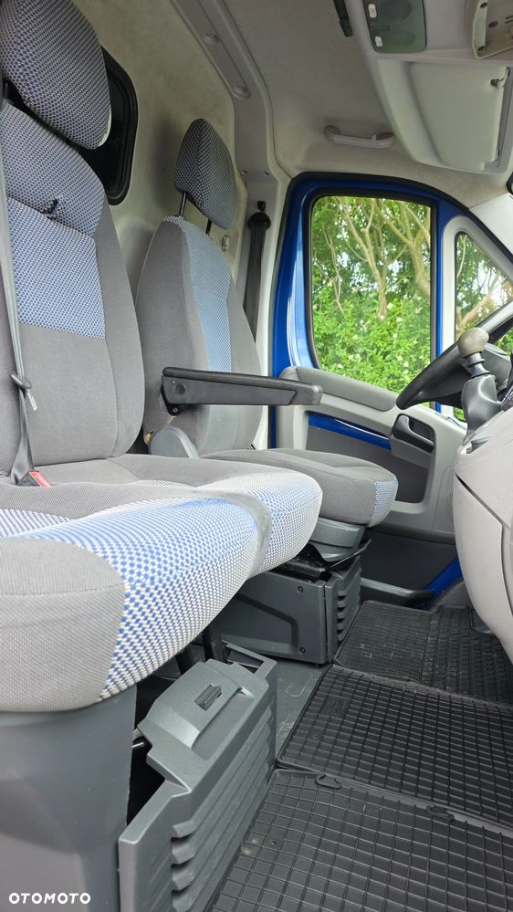 Fiat Ducato - 16