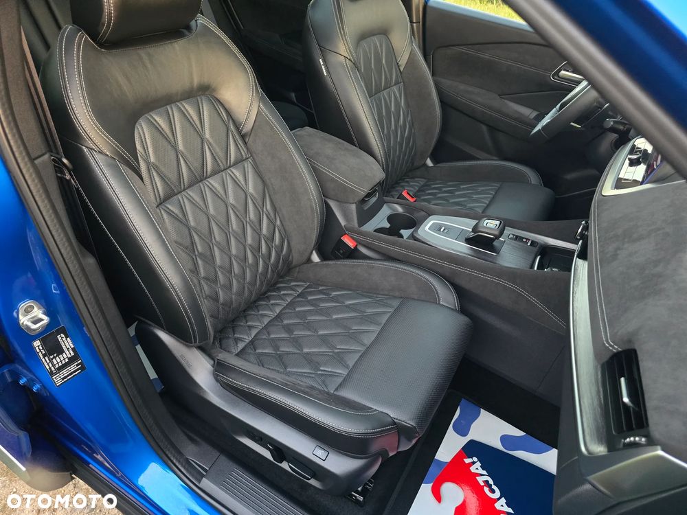 Nissan Qashqai 1.3 DIG-T MHEV Xtronic Tekna+ - 19