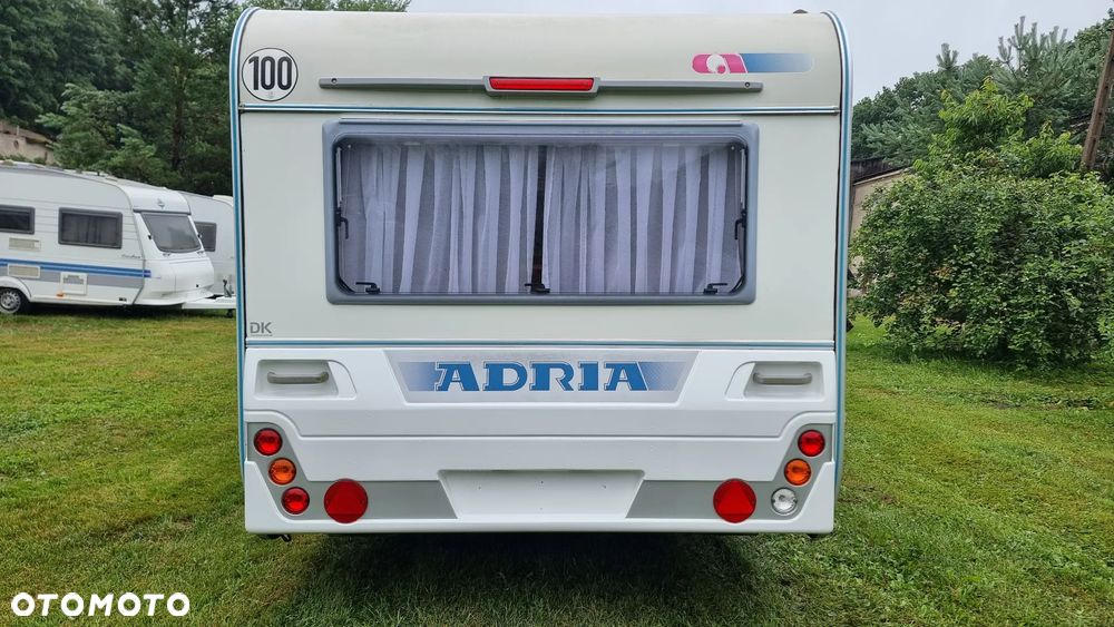 Adria Unica 462 - 6