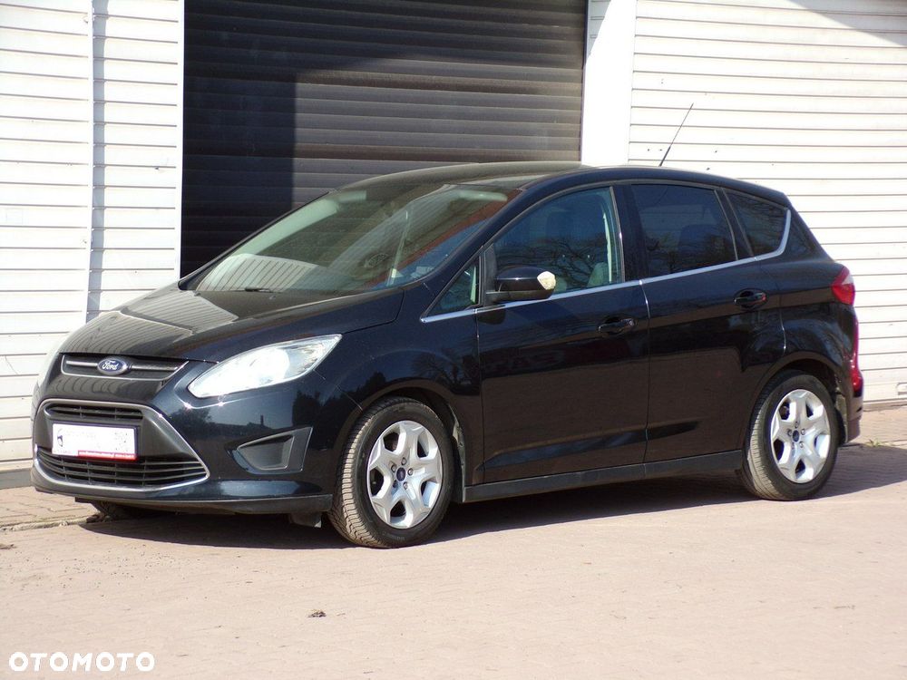 Ford C-MAX - 14