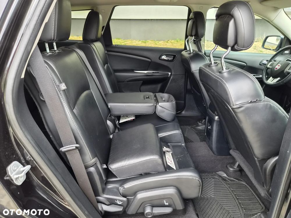 Fiat Freemont 2.0 Multijet Urban - 31