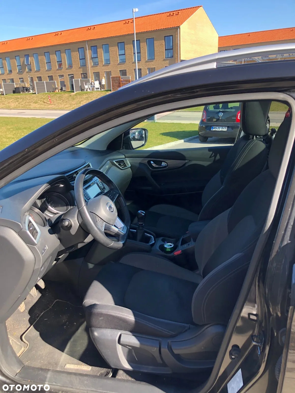 Nissan Qashqai 1.6 DIG-T N-Connecta - 9