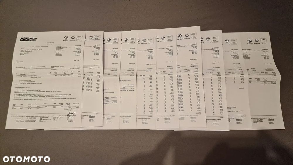 Audi Q7 4.2 TDI DPF Quattro Tiptronic Progressive - 31