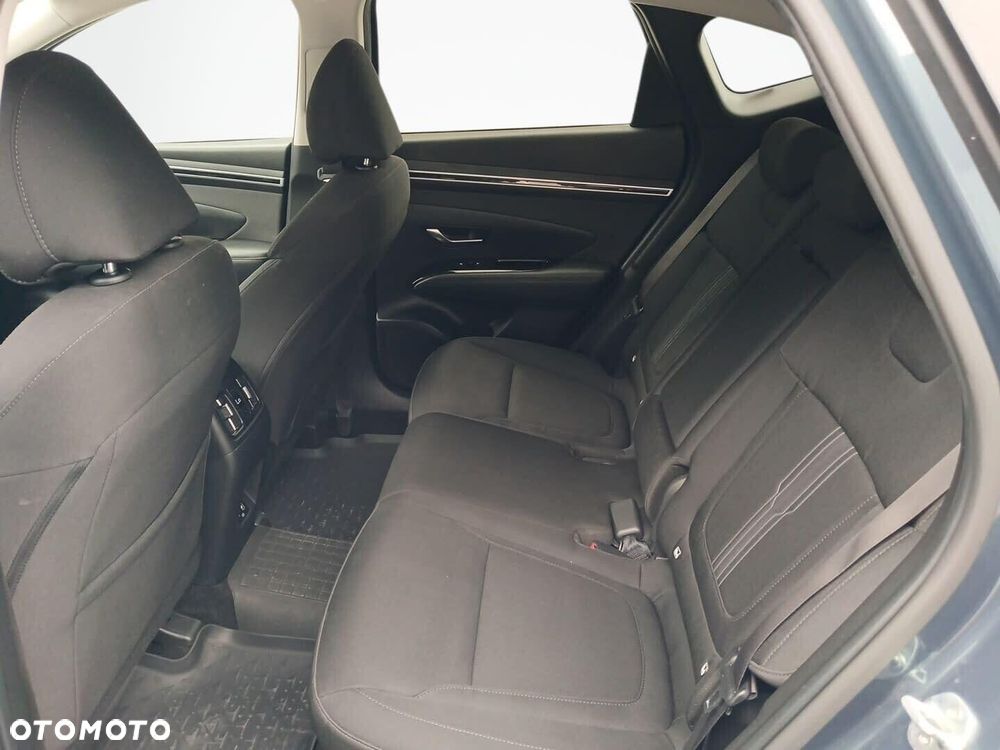 Hyundai Tucson 1.6 T-GDi 48V Executive 2WD DCT - 20