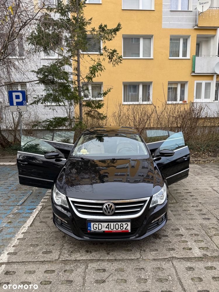 Volkswagen Passat 2.0 TDI Highline - 4